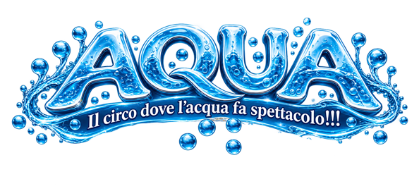 Logo Aqua
